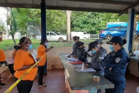 Sistema Penitenciario anuncia nuevo horario de visitas tras cuarentena total y nuevas restricciones 