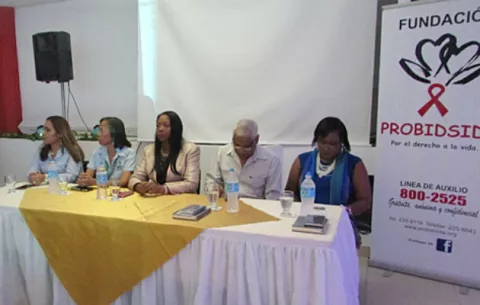Probidsida anuncia cierre de su sede y sitio de pruebas en la provincia de Colón