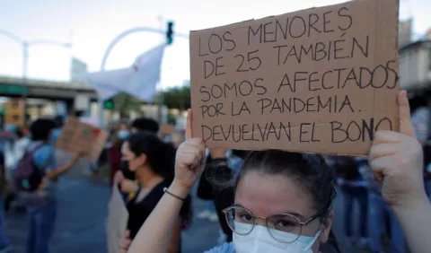 Piden derogar norma y elevar monto de vales digitales