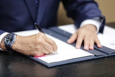 Gobierno Nacional crea régimen especial fiscal para las Mipymes y emprendedores