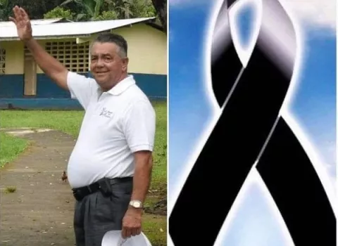Exalcalde de Chepo fallece por causa de la COVID-19