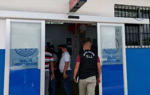 Sicario mata a balazos a un hombre en Sabanitas, elevando a 87 las víctimas por homicidio en Colón 