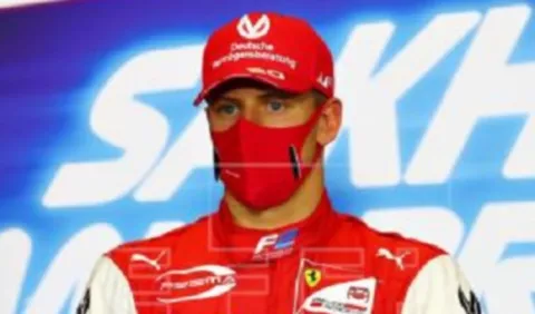Hijo de Schumacher tratará de mantener vivo su legado, a siete años de su accidente de esquí
