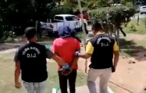 Imputan cargos y ordenan detención a sospechoso de secuestro de empresario en Punta Chame