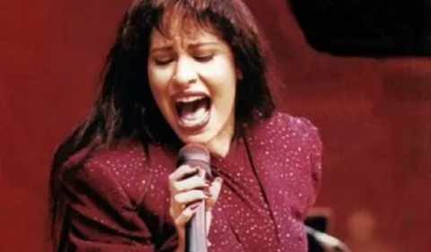 Premiarán la trayectoria de Selena Quintanilla en los Grammy