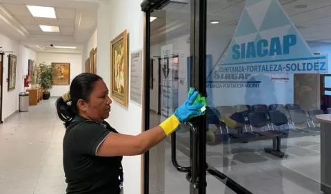 A partir de hoy, podrá solicitar el adelanto de hasta el 70 por ciento del SIACAP Solidario por emergencia 