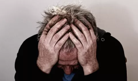 ¿Cómo identificar una sobrecarga emocional? 