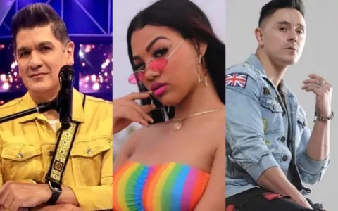 Teletón 20-30: Más de 50 artistas nacionales e internacionales están listos para este evento