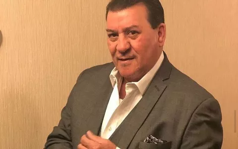 [VIDEO] Tito Rojas: Así fue el último concierto del cantante puertorriqueño