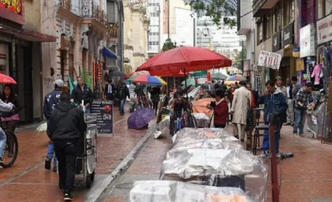 La calificadora Fitch Ratings pronostica que China crecerá un 8% en 2021