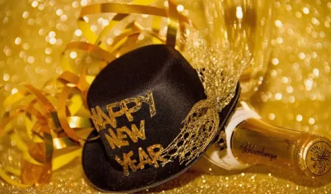 Tradiciones de fin de año alrededor del mundo