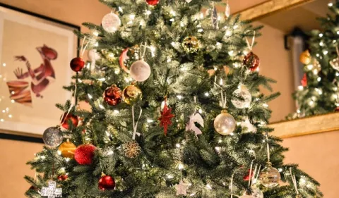 Tradiciones que le dan un toque especial a la Navidad