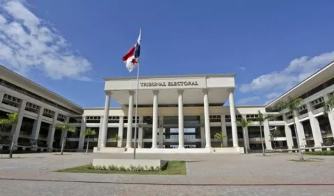 Cierran temporalmente oficinas del Tribunal Electoral en Chepo