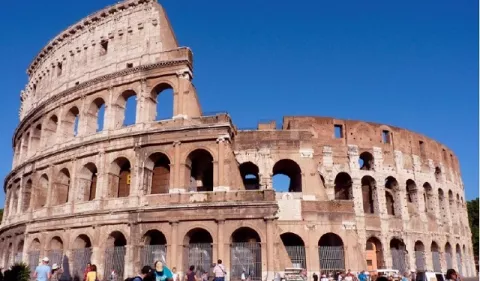 ¿Cómo ser un turista ejemplar?