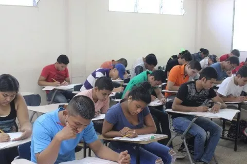 [VIDEO] Universidades privadas se preparan ante los desafíos del 2021 sobre todo con los estudiantes de primer ingreso   