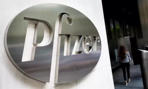 Alemania asegura que contratiempo en distribución de vacuna  de la firma Pfizer no altera planes