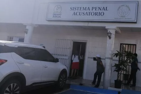Detención preventiva para ciudadano de 18 años por presunto abuso sexual contra un menor de nueve años