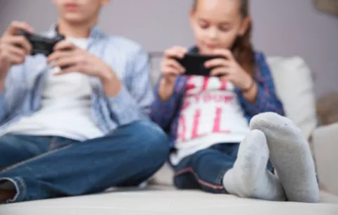 ¿Cómo se divierten los niños de Latinoamérica?
