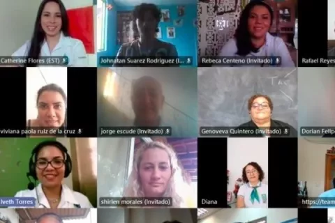 (Video) Más de dos mil ciudadanos conforman el voluntariado ambiental, que no ha cesado sus labores aún en medio de la pandemia 