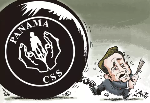 Trazo del Día – 27 de enero de 2021