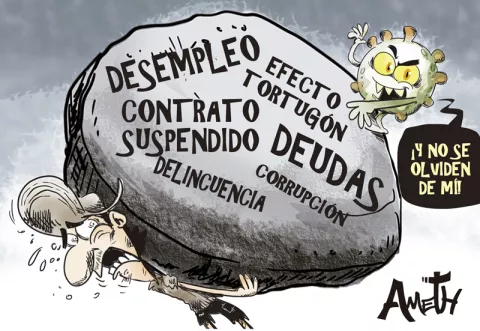 Trazo del Día – 28 de enero de 2021