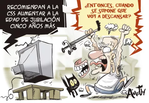 Trazo del Día – 29 de enero de 2021