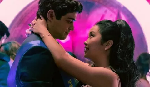 'A todos los chicos: Para siempre': Última entrega de Peter y Lara Jean