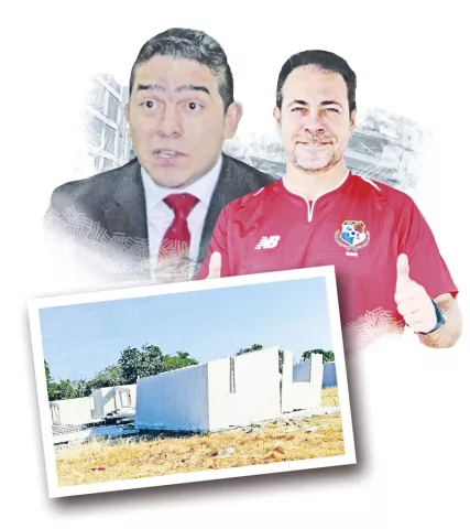 Fiscal Adecio Mojica, inactivo en  caso Techos de Esperanza contra exministro Mario Etchelecu