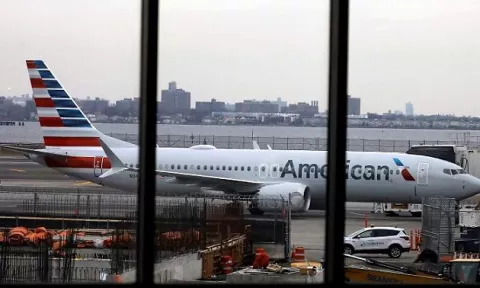 Pérdidas de aerolíneas de Estados. Unidos llegan a $35 mil millones 
