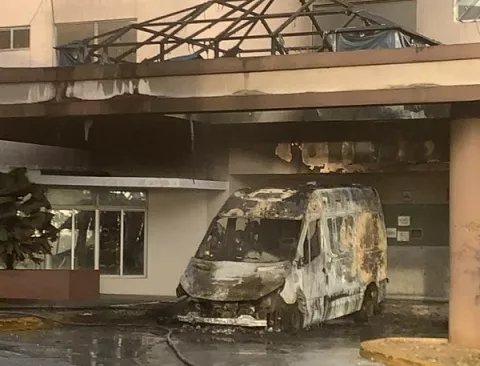 Suspenden servicio de urgencias en el hospital de la 24 de Diciembre