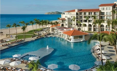 AMResorts abrirá dos hoteles en Puerto Vallarta