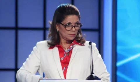 Ratificación de Ana Matilde Gómez para el cargo de jueza en la Corte Interamericana de Derechos Humanos sería una prueba de fuego para la Asamblea