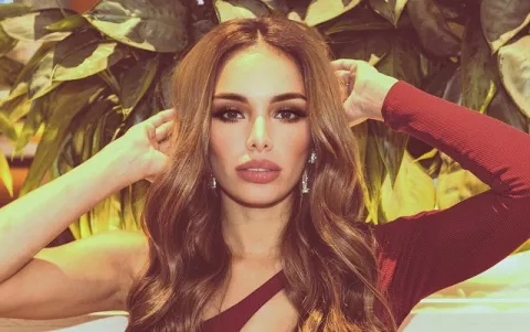 Angie Keith, Miss Grand Panamá, partirá a Tailandia el próximo mes