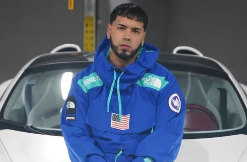 ¡Otra vez! Anuel AA es criticado, lo acusan de falta de humildad