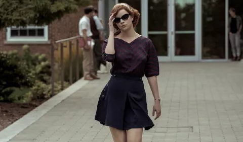 Actrices que se han dado a conocer por las cintas de 'streaming'
