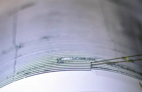 Argentina registra 50 réplicas y ningún muerto tras el sismo de magnitud 6,4