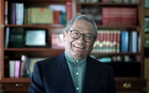 Armando Manzanero: ¿Impugnarán el testamento del compositor yucateco?