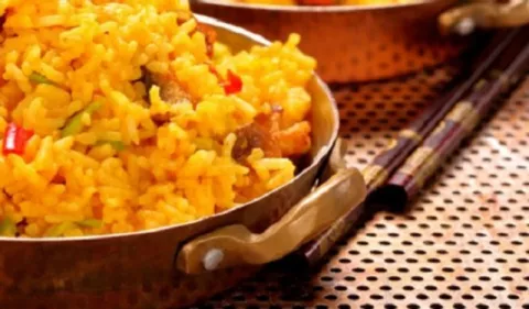 Gastronomía: Trucos para preparar el arroz con pollo