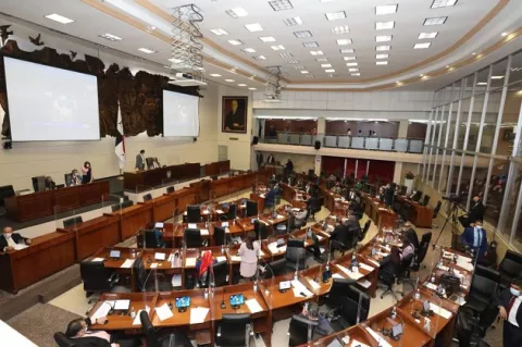 Comparecencia de ministros a la Asamblea Nacional será el lunes 1 de febrero