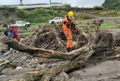 El BCIE desembolsó $2 mil 538 millones  a Centroamérica en 2020