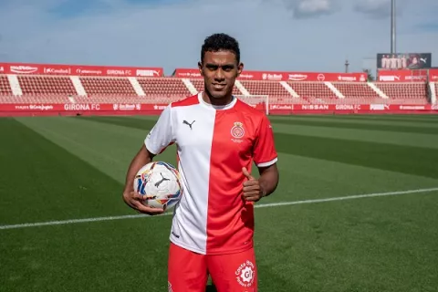 Girona, de Yoel Bárcenas, sin nada que perder ante el Cádiz