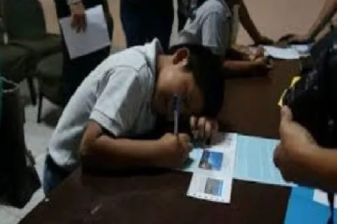Concurso General de Becas del Ifarhu rompe récord en registro de estudiantes