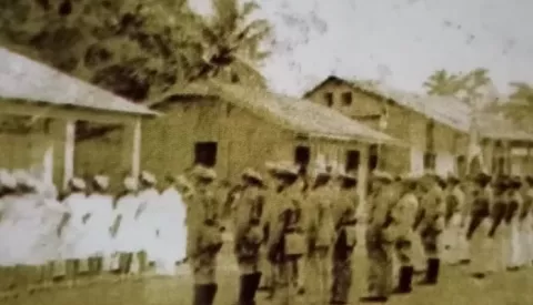 Evolución histórica de la Biblioteca Pública Hortensio de Icaza