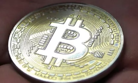 El bitcóin, la criptomoneda más utilizada, sigue disparado 