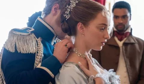 'Los Bridgerton': ¿Es una de las series más exitosa?