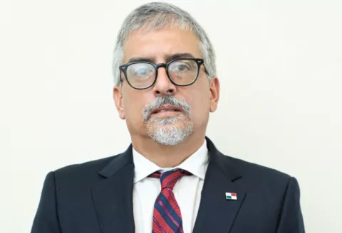 Laurenitno Cortizo designa a Carlos Motta como nuevo director del IMA