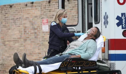 La Trilogía 'Chicago' está de vuelta en Latinoamérica