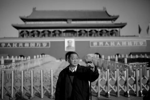 La recuperación económica de China después de la COVID-19