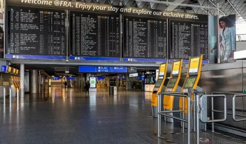 Los efectos del cierre de fronteras como medida para frenar la transmisión de la covid-19