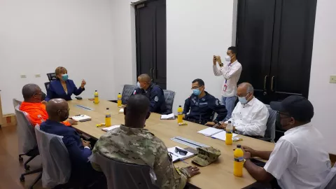 Autoridades disponen el cierre de las playas en Colón los fines de semana 